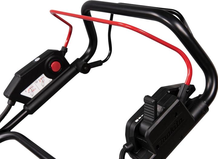 Produktbild Makita DLM481Z (Akkubetrieb)