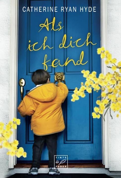 Produktbild Amazon Als ich dich fand (Catherine Ryan Hyde, 2015)