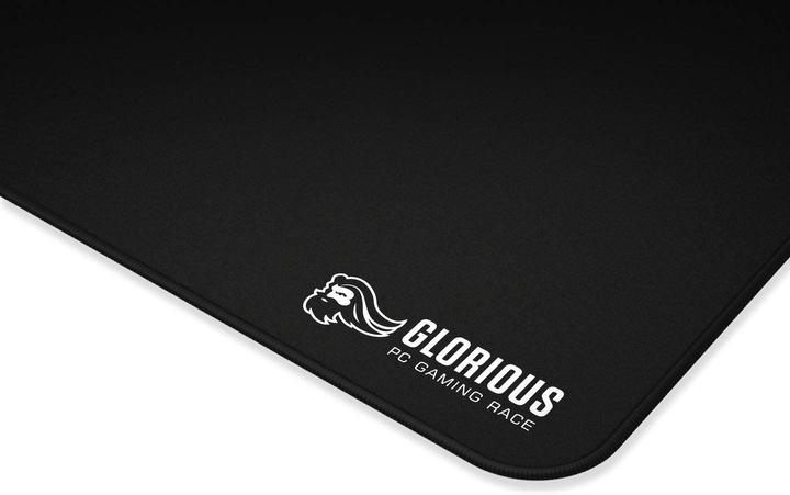 Actual product image Glorious PC Gaming Race Extended Pro (Wide)