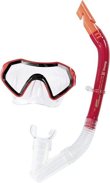 Actual product image Bestway diving set Sparkling Sea Set, 24025