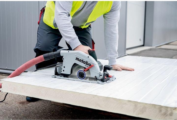 Produktbild Metabo Steel Cut - Classic