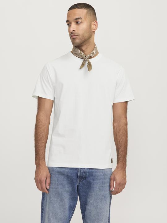 Produktbild Jack & Jones Rdddan Crew Neck Tee S/S Noos (XXL)