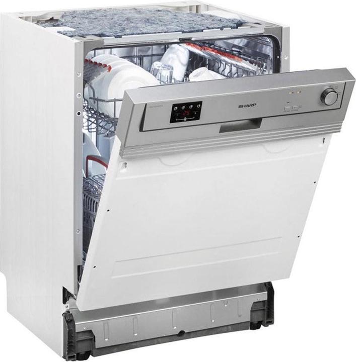 Actual product image Sharp QW-HX12S47ES-EN