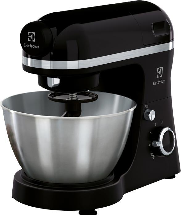 Produktbild Electrolux Love Your Day EKM3700 (800 W)