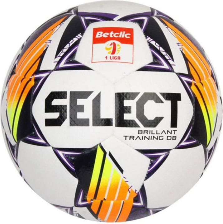 Image du produit Select Ball Brillant Training Betclic Liga