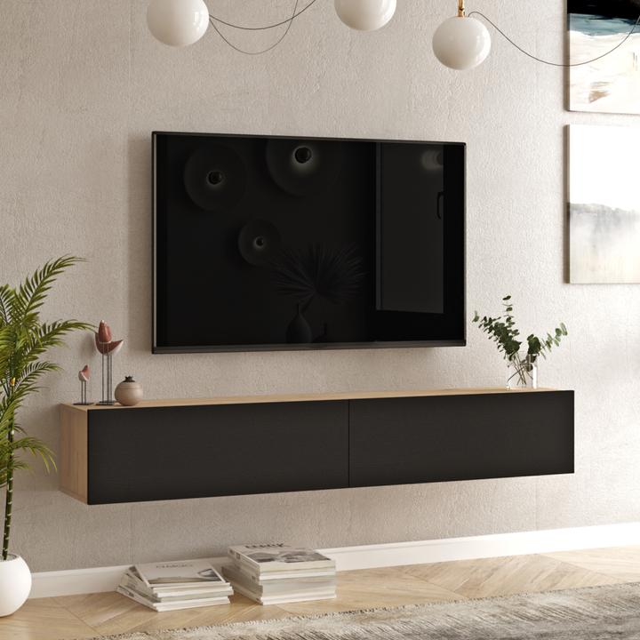 Produktbild En.Casa Lapinlahti (180 x 31.5 x 29.5 cm)