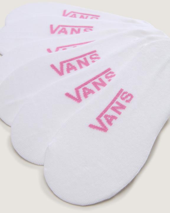 Actual product image Vans Classic Canoodle (pack of 3, S)
