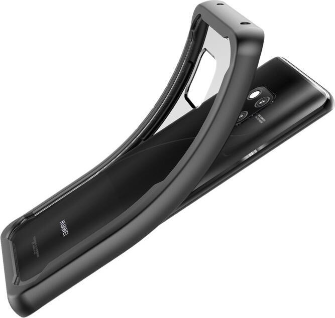 Produktbild Protectorking SchutzhÃ¼lle Case Cover Bumper Tasche (Huawei Mate 20)