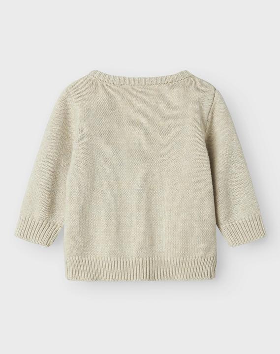 Immagine prodotto Name it Bio-Baumwoll Strickjacke (74)