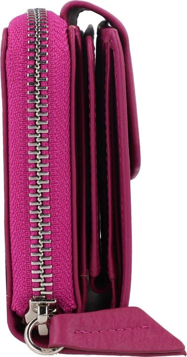 Actual product image Braun Büffel JOY RFID plum