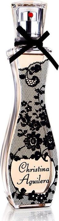 Actual product image Christina Aguilera For Her (Eau de parfum, 75 ml)