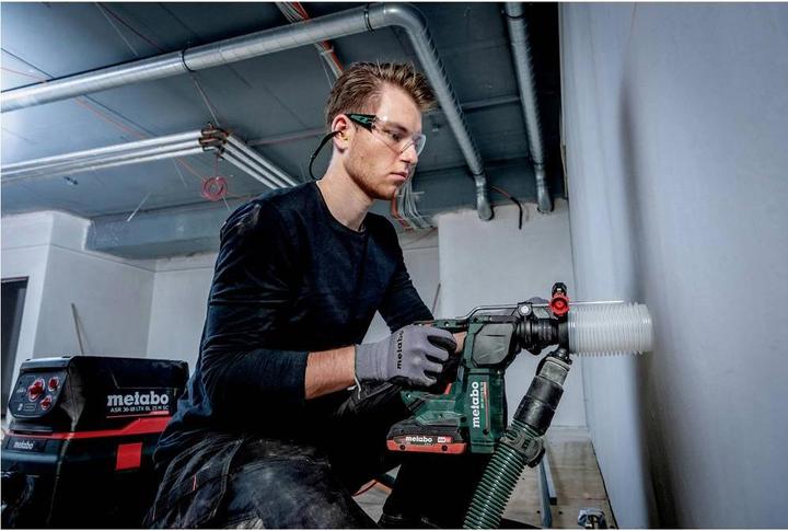 Actual product image Metabo Suction set ESA PLUS