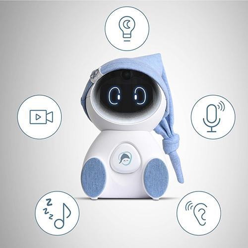 Produktbild Sandy Babyphone (Babyphone mit Kamera)