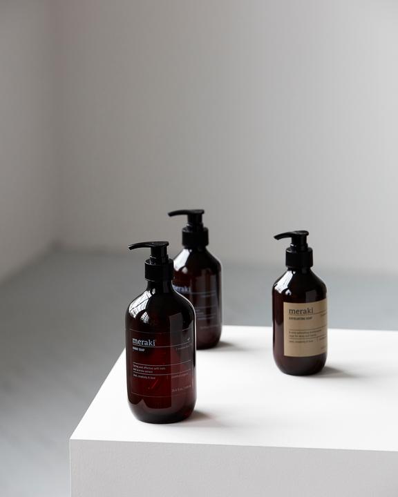 Productafbeelding Meraki Weide gelukzaligheid (Vloeibare zeep, 490 ml)