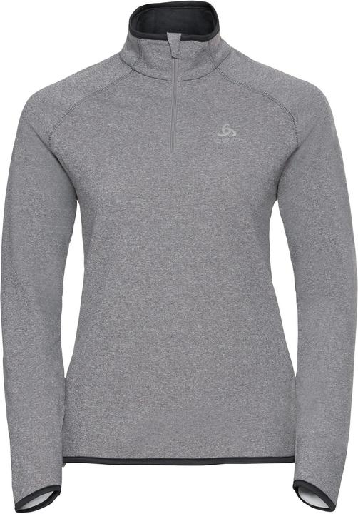Immagine prodotto Odlo Midlayer 1/2 zip CARVE WARM (XXL)