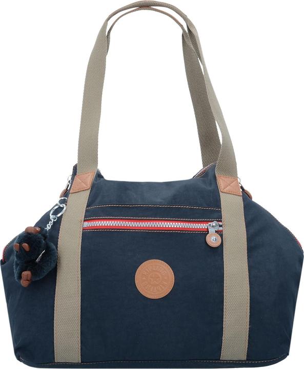 Produktbild Kipling Classics Basic Art Schultertasche 35 cm
