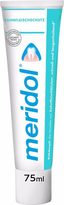 Meridol Zahnfleischschutz (75 ml)