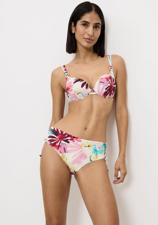 Actual product image Triumph Bügel-Bikini-Top Summer Fleur (46)