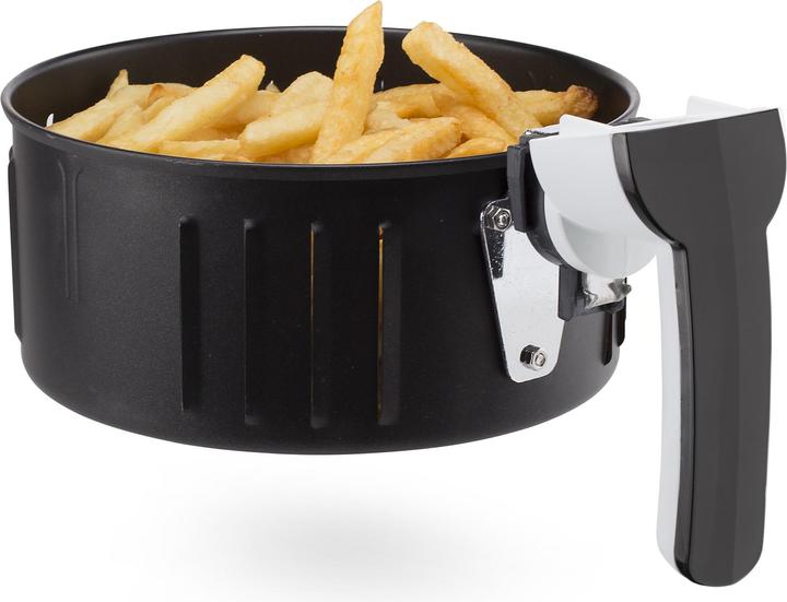 Produktbild Nova 180150 Digitale Fritteuse Aerofryer XL