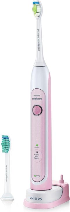 Actual product image Philips Sonicare Sonicare HealthyWhite HX 6762/43 (Sonic toothbrush)
