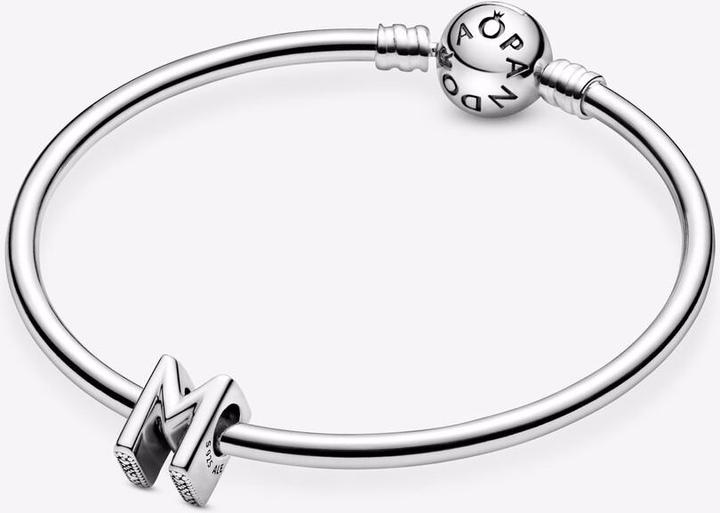 Immagine prodotto Pandora Lettera M (Argento)