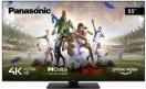 Actual product image Panasonic TX-55MX600E (55", MX600E, LED, 4K, 2023)