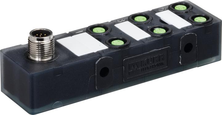 Actual product image Murr Elektronik MURR 8000-86070-0000000