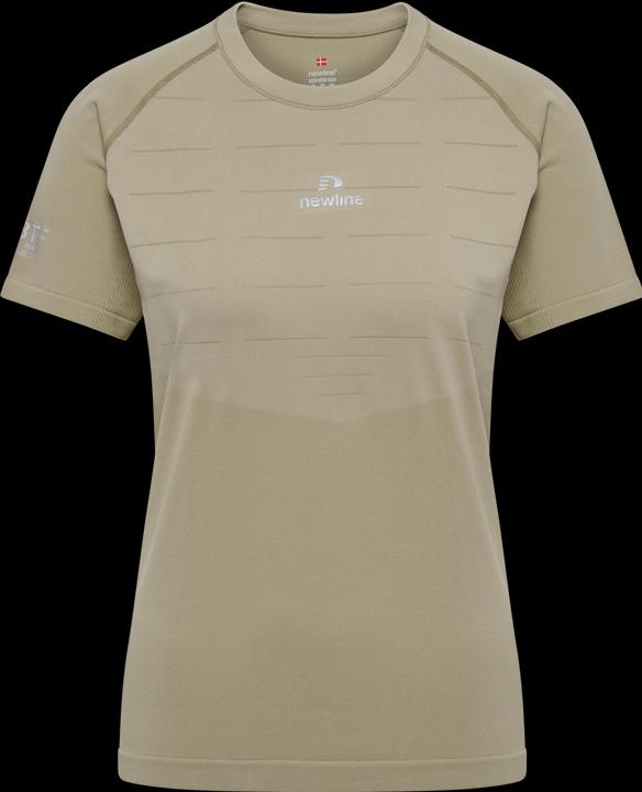 Produktbild Newline Nwlpace Seamless Tee Woman (L)