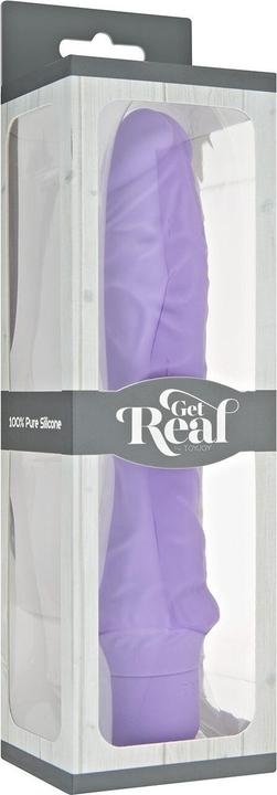 Image du produit ToyJoy Vibrateur Classic Large