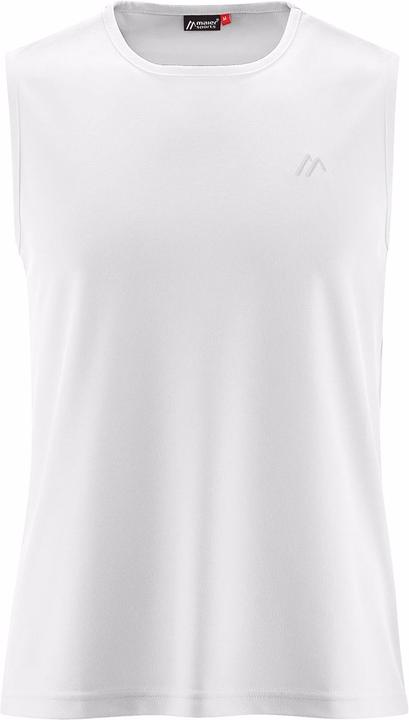 Actual product image Maier Sports Peter Tanktop (S)