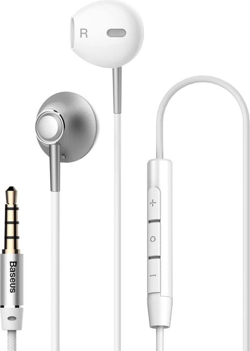 Actual product image Baseus Encok H06 (Cable)