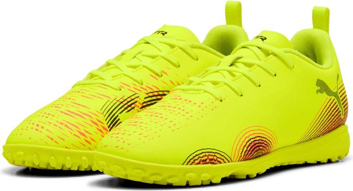 Produktbild Puma Future 8 Play Tt Jr (37)