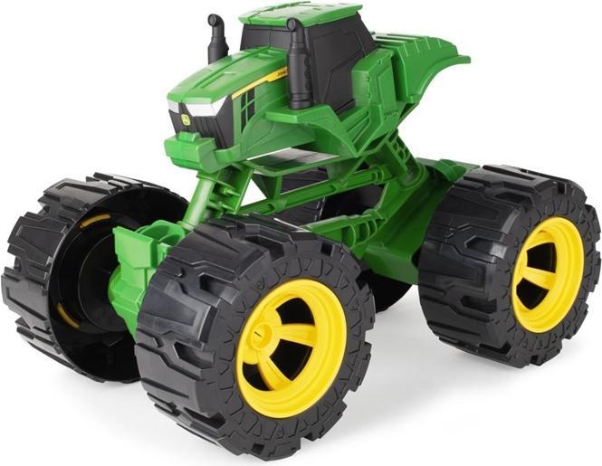 Produktbild John Deere Geländetraktor