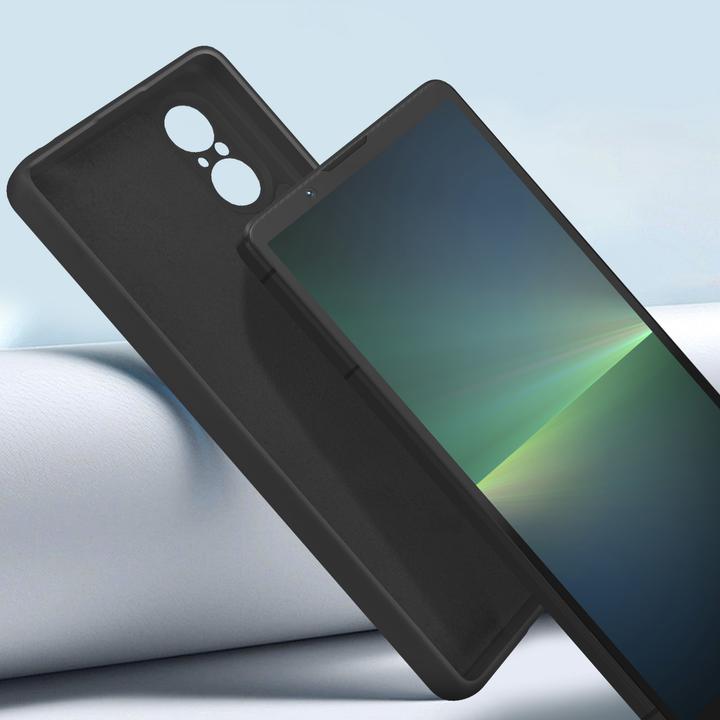 Actual product image Avizar Fast Cover Series (Sony Xperia 5 V)