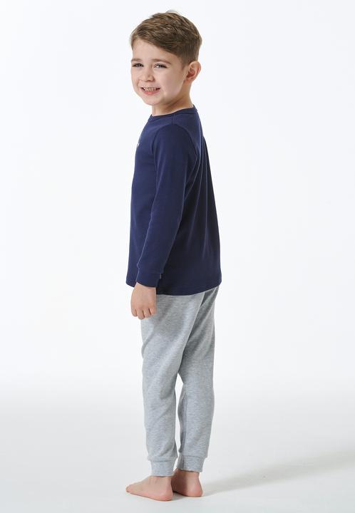 Actual product image Schiesser Boys World Pyjamas (92)