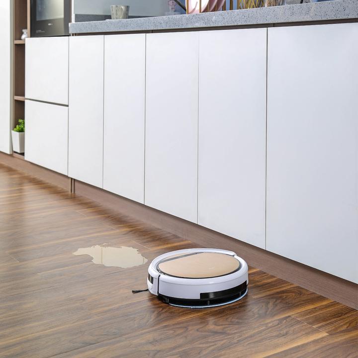 Immagine prodotto Zaco V5sPro (Robot aspirapolvere)