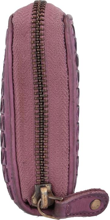 Produktbild Greenland Nature Femi & Nine Geldbörse Leder 20 cm