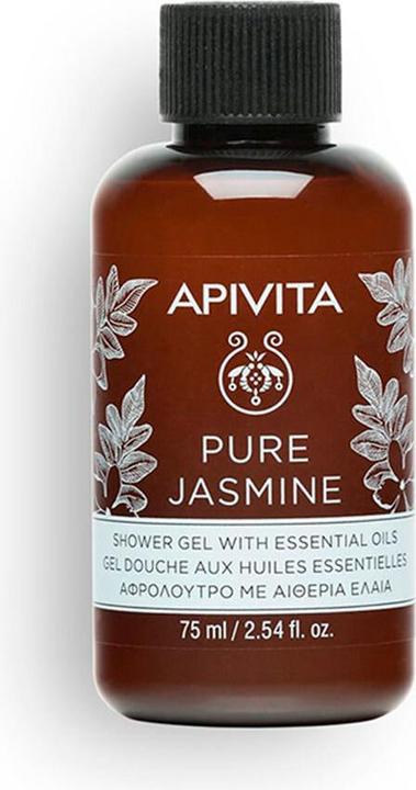 Produktbild Apivita Pure Jasmine (75 ml)