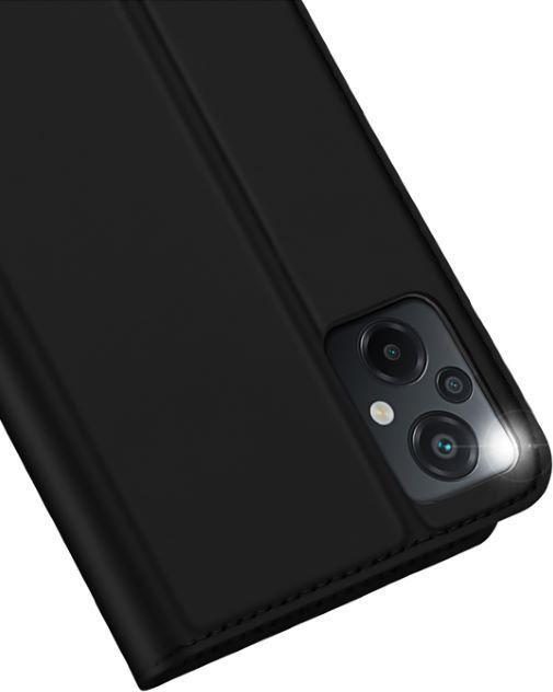 Image du produit Dux Ducis Couverture de livre Skin Pro Series (Xiaomi Poco M5)
