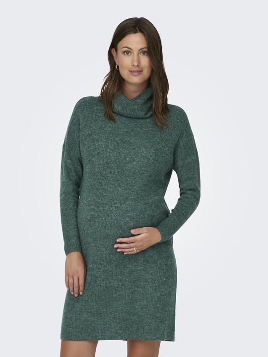 Image du produit Only Maternity Robe à manches longues (XXL)