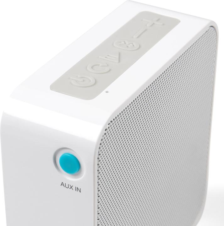 Produktbild Blaupunkt Pmr 100 (WLAN, Bluetooth)