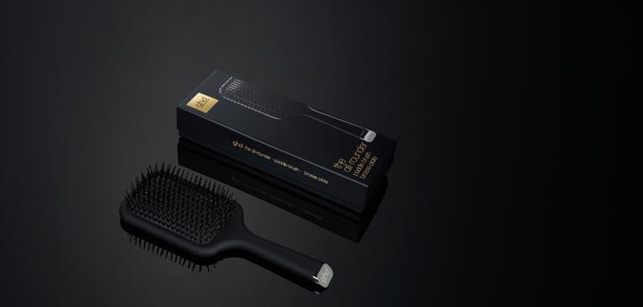 Actual product image ghd The All-Rounder Brush