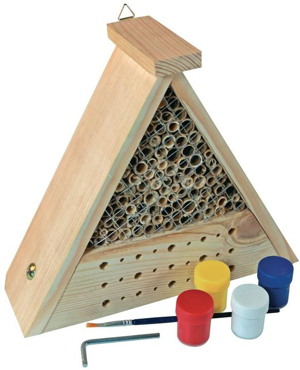 Actual product image Windhager Bee kit (Wild bees)