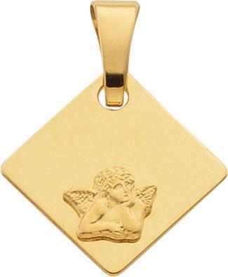 Image du produit Muau Ange gardien (Or jaune)
