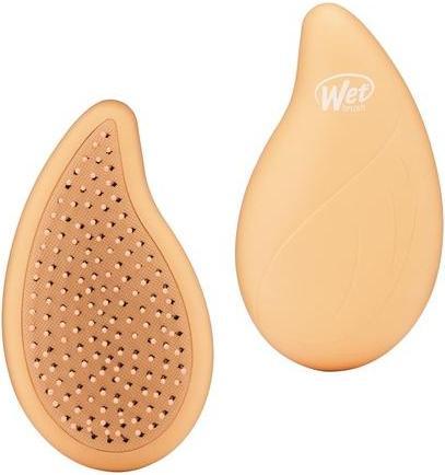 Actual product image Wet Brush Go Green Palm Detangler