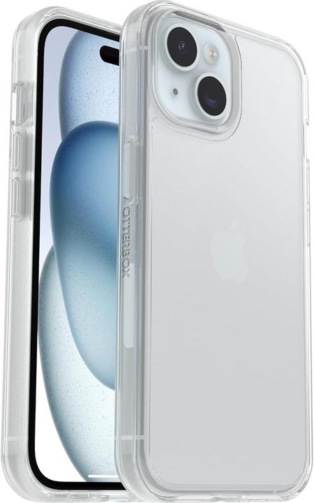 Image du produit OtterBox Symmetry (Apple iPhone 14, Apple iPhone 15, Apple iPhone 13, Apple iPhone 16e)