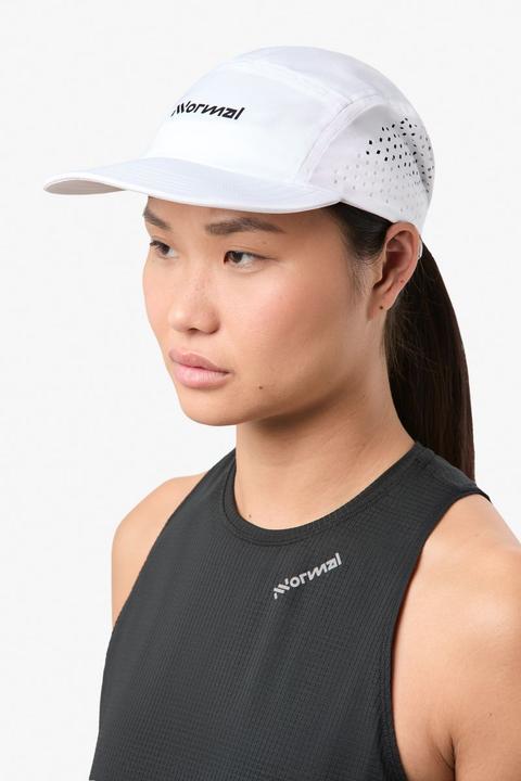 Actual product image Nnormal Race Tank W Black (L)