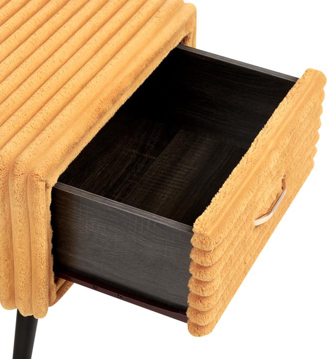 Actual product image Beliani Flayat (46 x 38 x 49 cm)