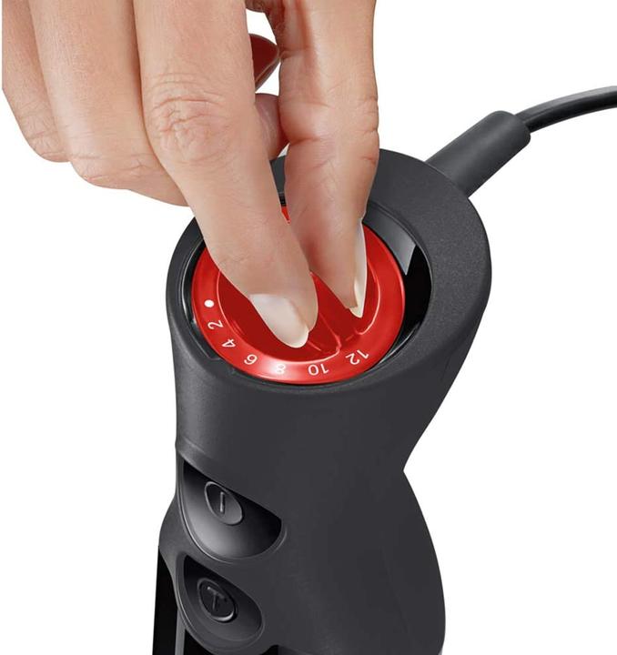 Produktbild Bosch Hausgeräte MS6CB6110