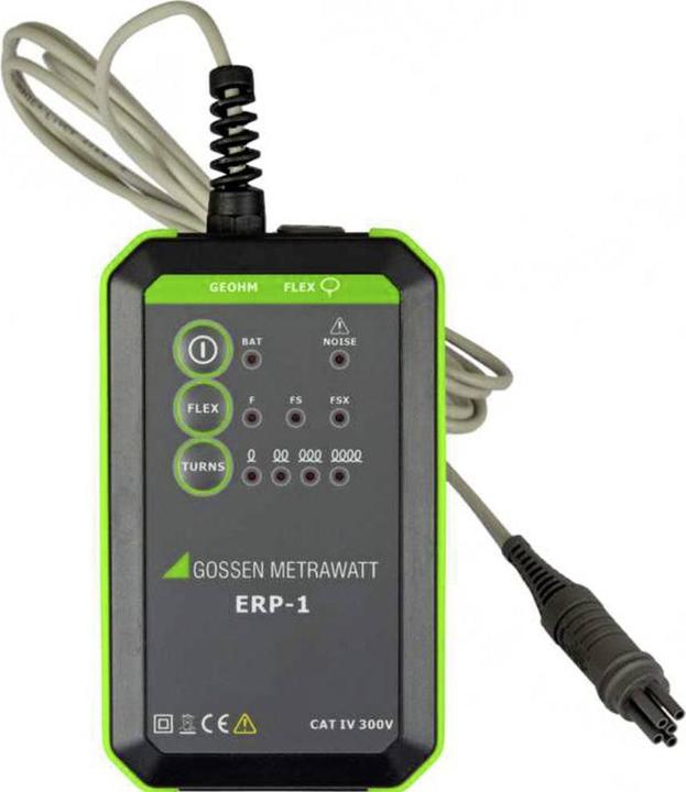 Produktbild Gossen Messadapter Metrawatt GEOHM ER (Adapter)